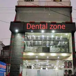 Dental Zone (Dr. Mukesh Basantani) - Best Dentist in Allahabad | Best Dental Clinic |aligners & Implant Dentist in Allahabad