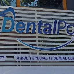 DentalPark Multispeciality Dental Clinic