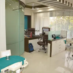 DentaSculpt Dental clinic & Implant Centre