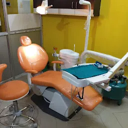 Dentcity Multi Speciality Dental Clinic (Dr. Priyanka Chaterjee) - Dental Clinic in Gorabazar Dumdum