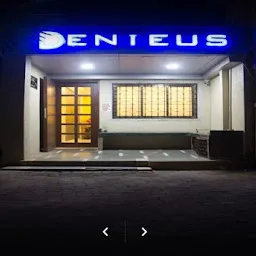 Denteus - Best Dentist in Andheri west | Root Canal | Dental Implants Specialist , Mumbai