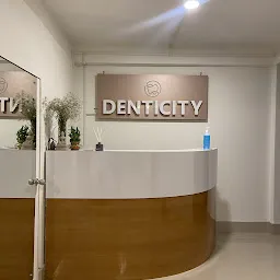 Denticity Multispeciality Dental Clinic