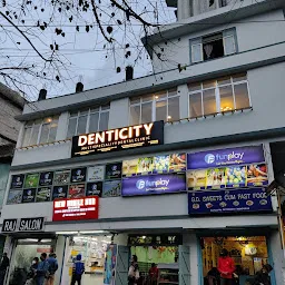 Denticity Multispeciality Dental Clinic