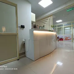 Dentify superspeciality dental & Hair care Centre