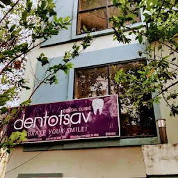 Dentotsav Dental Clinic - Centre of Dental Excellence for Invisalign® and Dental Implants