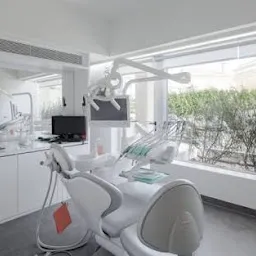 Dentovationzz Dental Clinic