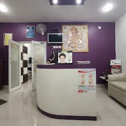 DENTOVILLA- DENTAL CLINIC