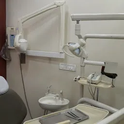 DentRelief Dental Clinic