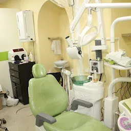 DentRelief Dental Clinic