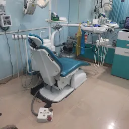 DentRelief Dental Clinic - Beniapukur
