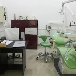 Dentrust ( dental clinic) (Dr. Jennifer Jafrin Hussain)