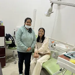 Dentrust ( dental clinic) (Dr. Jennifer Jafrin Hussain)