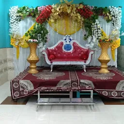 Deo marriage hall and guest house