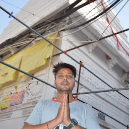 Deoghar, Baidyanath Dham, Jharkhand