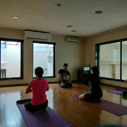 Deogiri yoga institute