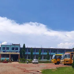Deomali Public School