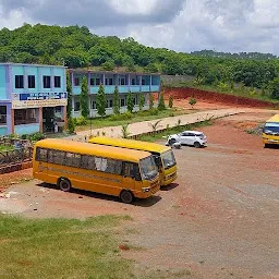 Deomali Public School
