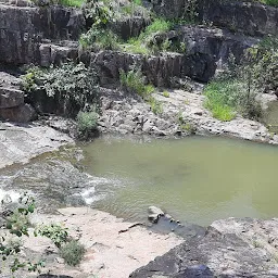 Deopandum Waterfall