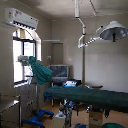 Deore ENT Hospital and Dental clinic