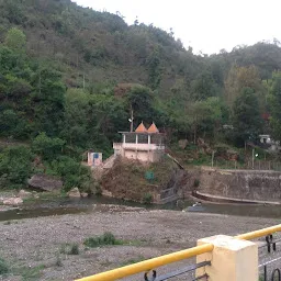 Deothal Vrijeshwar Maharaj Ji Temple