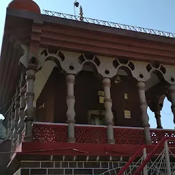 Deothal Vrijeshwar Maharaj Ji Temple