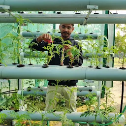 Department of Agriculture, Integral University