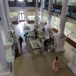 Department of Archaeology and Museums