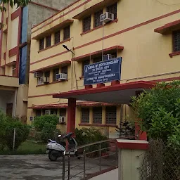 Department Of Biotechnology
