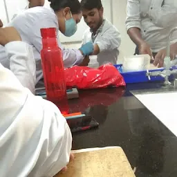 Department of Biotechnology, Faculty of Life Sciences