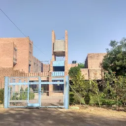 Department of Botany, Jai Narayan Vyas University