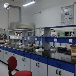 Department of Chemical Engineering