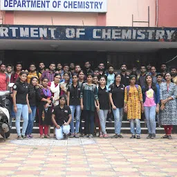 Department of Chemistry (BU)