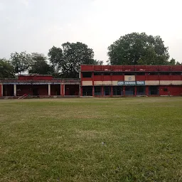 Department of Commerce Bareilly College