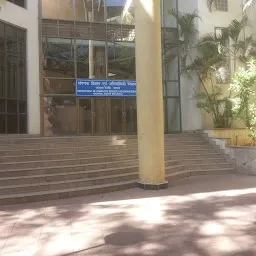 Department of Computer Science and Engineering, IIT Bombay