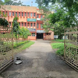 Department of Computer Science (BU)
