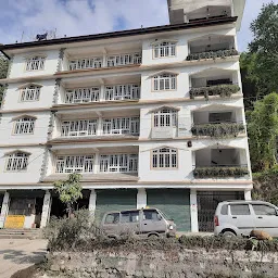 Department of Education, Sikkim University