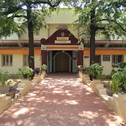 Department Of Gandhian Thoughts And Museum