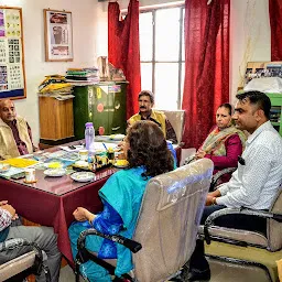 Department of Geology, Jai Narain Vyas University, Jodhpur