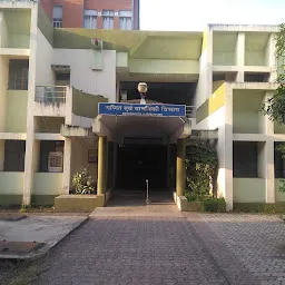 Department of Humanities and Social science