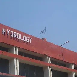 Department of Hydrology