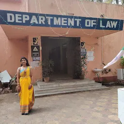 Department of Law (BU)