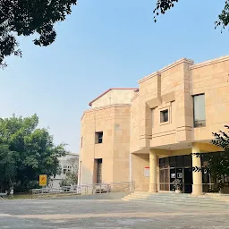 Department of Management Studies, IIIT Allahabad