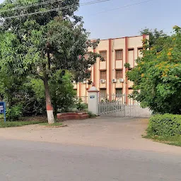 Department of Mathematics MMV college