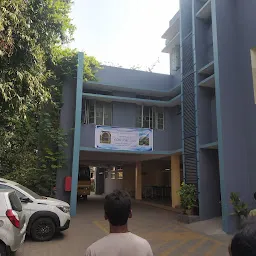 Department of Ophthalmology, CMC