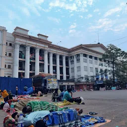 Department of Pharmacy , Medical college