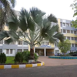 Department of Pharmacy , Medical college