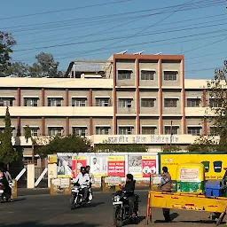 Department Of Polytechnic (Pharmacy)