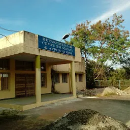 Department of Social Science