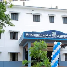 Department of social work Priyadarshini College,Malappuram