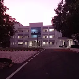 Department Of Training and Placement , VSSUT , Burla